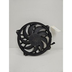 Ventilateur Eau Citroen Berlingo 1 Phase 2